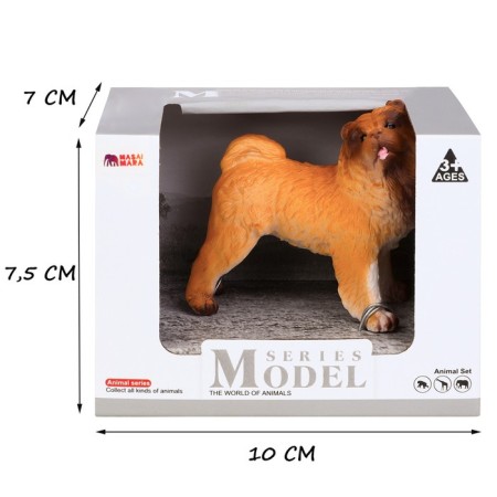 Figure "On the farm: dog"-5
