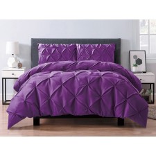 Bed linen 1.5 joint venture with a sheet on the elastic band Casa Mare, size 150x200x25 cm, 150x215 cm, 50x70 cm - 2 pcs
