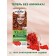 Hair dye Palette Naturals, 8-77 bright copper, 110 ml
