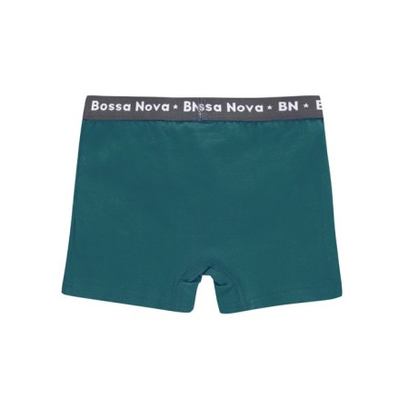Coward cowards, height 134-140 cm, green color-1