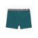 Coward cowards, height 134-140 cm, green color