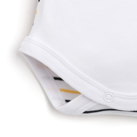 Body baby, white color, height 62 cm-3