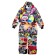 Winter overalls for a boy, height 152 cm