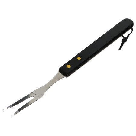Maclay barbecue set: shovel, tongs, plug, 35 cm-6