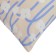 Set of pillowcases Scandinavian Touch, size 70x70 cm, 2 pcs, lilac color