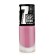 Nail polish TF Color Gel, tone 283 Barbie, 8ml