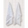 Kitchen towel Tommy No. 8, size 50x60 cm, 2 pcs