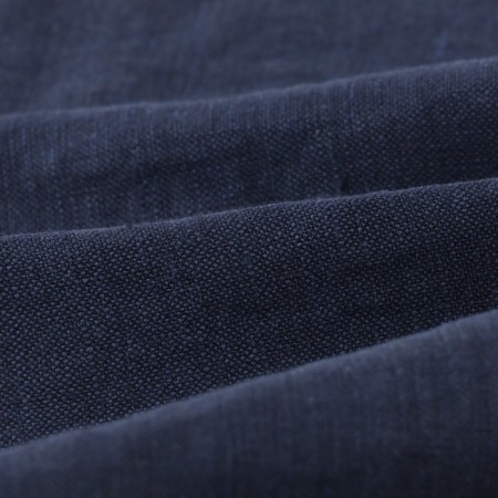 Set of napkins Ethel Color Dark blue, 30x40 cm - 4 pcs, 100% flax 170 g/m2-2