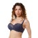 Lengy bra, size 80f, color sapphire