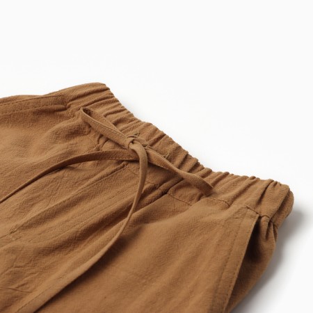 Shorts for the boy KAFTAN, R.32 (110-116), OR-1