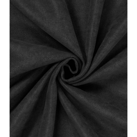 Curtain "Canvas Colorium", size 150x260 cm, color anthracite