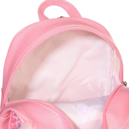 Baby backpack, 23 cm x 10 cm x 27 "cat Marie", cats aristocrats-10