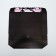 Confectionery packaging, a box with lamination "Tenderness", 20 x 20 x 4 cm