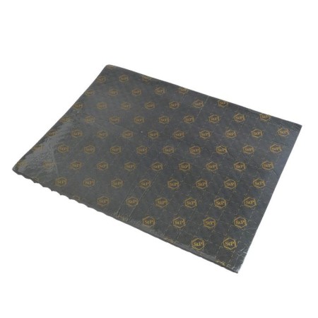 Sound -absorbing material STP Biplast Premium 20a, size: 20x750x1000 mm-3