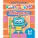 Labyrinths 6-7 years old. Bortnikova E.