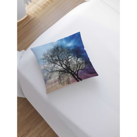 Pillowess decorative “changeable sky”, on a zipper, size 45x45 cm-1