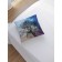Pillowess decorative “changeable sky”, on a zipper, size 45x45 cm