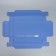 Gift folding box, packaging, “the most beautiful”, 25.5 x 15 x 4 cm