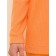 Female pulver, size 42, orange color
