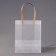 Gift package PP, 20 x 10 x 25 cm