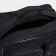 Male bag, luris, black color