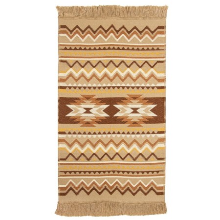 Kilim carpet, size 80x150 cm