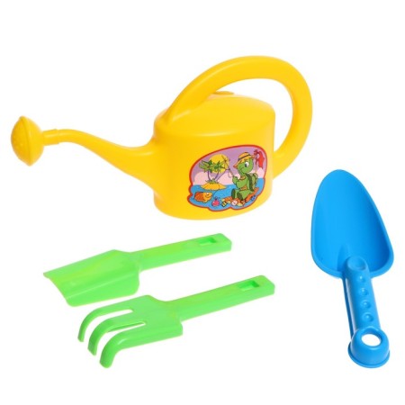 Set "Garden Inventory", mix-8