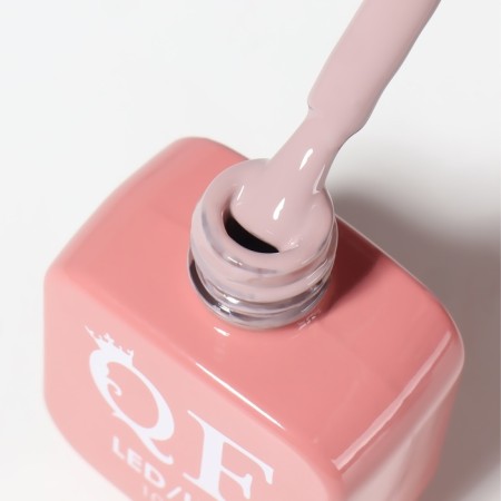 Simple nail polish gel, 3 phase, 10 ml, led/uv, color (100)-10