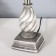 Channel Lamp 1he14 40W gray 20x20x33 cm