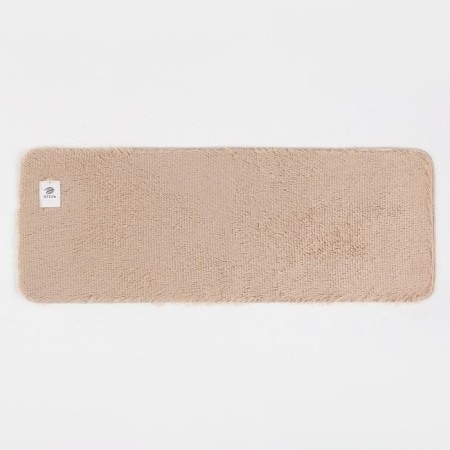 Carpet Ethel Color Beige, 45*120 cm-5