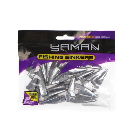 Called cargo, collapsible "Yaman", 30 g-2