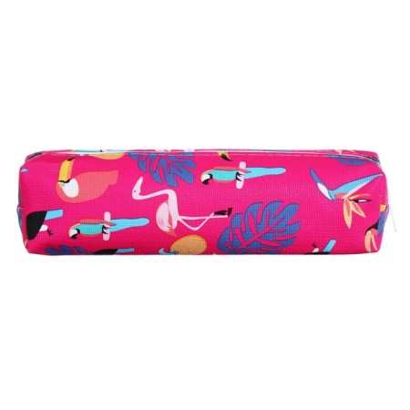 School Penal at Calligrata Lightning "Kakada", pink-2