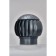 Nanodeflector Gervent, D = 160 mm, gray graphite RAL7024