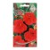 Flower seeds nasturtium Tensor High "Scarlet" House of Seeds, o, 9 pcs