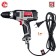 Drill-shuruvret "Zubr" DSh-M1-400, 400 W, 0-750 rpm, 28 HM, 0.8-10 mm, reverse, backlight 49389