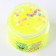 Slime Plus "Sea", with sparkles and balls, assorted