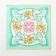 Sanding Women's Ethel "Flower Pattern" 30*30 cm, (set 12 pcs), Fig. Mix, 100% cotton