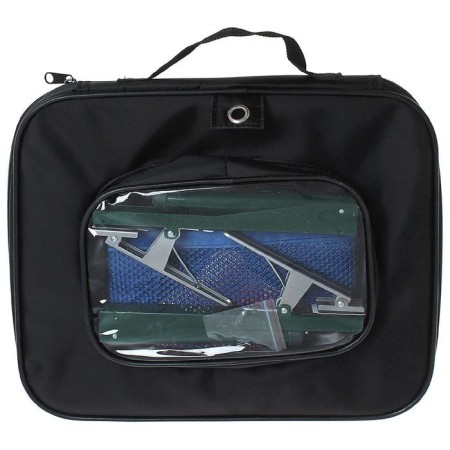 Set: 4 LEVEL 200 rackets, 6 Club Select goals, fastening mesh-2
