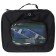 Set: 4 LEVEL 200 rackets, 6 Club Select goals, fastening mesh