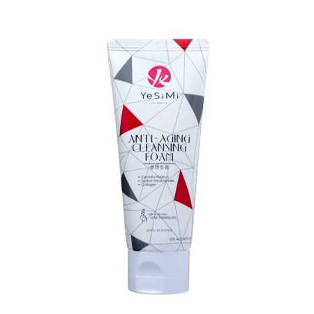 YESIMI faces anti -aging and cleansing, 100 ml-1