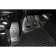 Rugs in the VAZ 21214m Salon 10/2009-2016 4 pcs. (polyurethane)