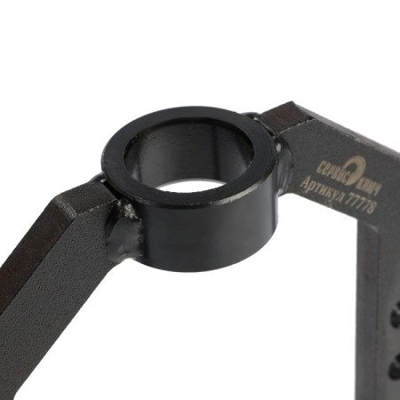 Circus puller universal "Service Key" 77778-8