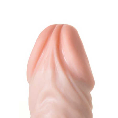 LoveToy vibrator-giant, realistic, PVC, 31 cm, Ø 6 cm-2