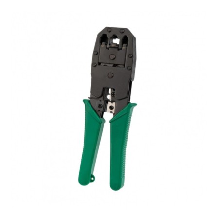 Crimper ProConnect HT-200, for compression 8P8C, 6P6C, 4P4C