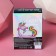 Gift set "Magic Box": perfume (30 ml), massage