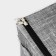 COFR for storing things of the Ronda, 30.5 × 24 × 16.5 cm, color gray