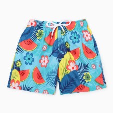 Bathing panties children's minku 