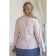 Female blouse, size 54