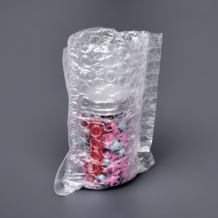 Package of runway, p/e, 8 x 12 cm, set 50 pieces-2