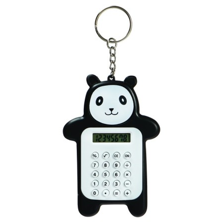 Coalculator desktop 08-bit "Bear", mix-12